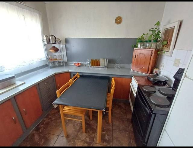 3 BEDROOM HOUSE FOR SALE IN WALDRIFT